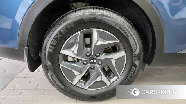 Kia Sorento 4th Generation id 4396752 из Кореи 30