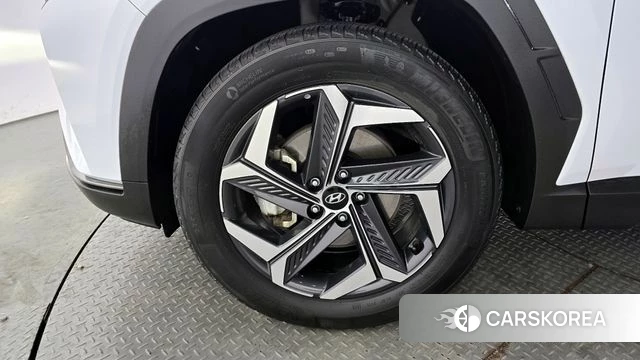 Hyundai Tucson (NX4) id 3818377 из Кореи 15