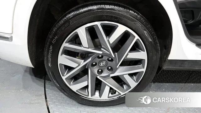 Hyundai The New Santa Fe id 3601262 из Кореи 15