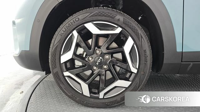 Kia The New Seltos id 4533308 из Кореи 15