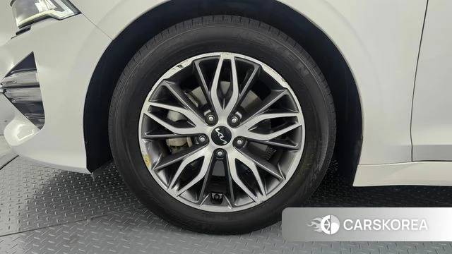 Kia K5 3rd generation id 4721288 из Кореи 28