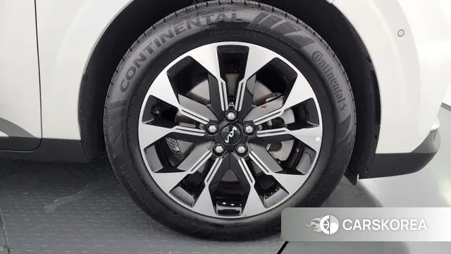 Kia Carnival 4th generation id 3348200 из Кореи 15