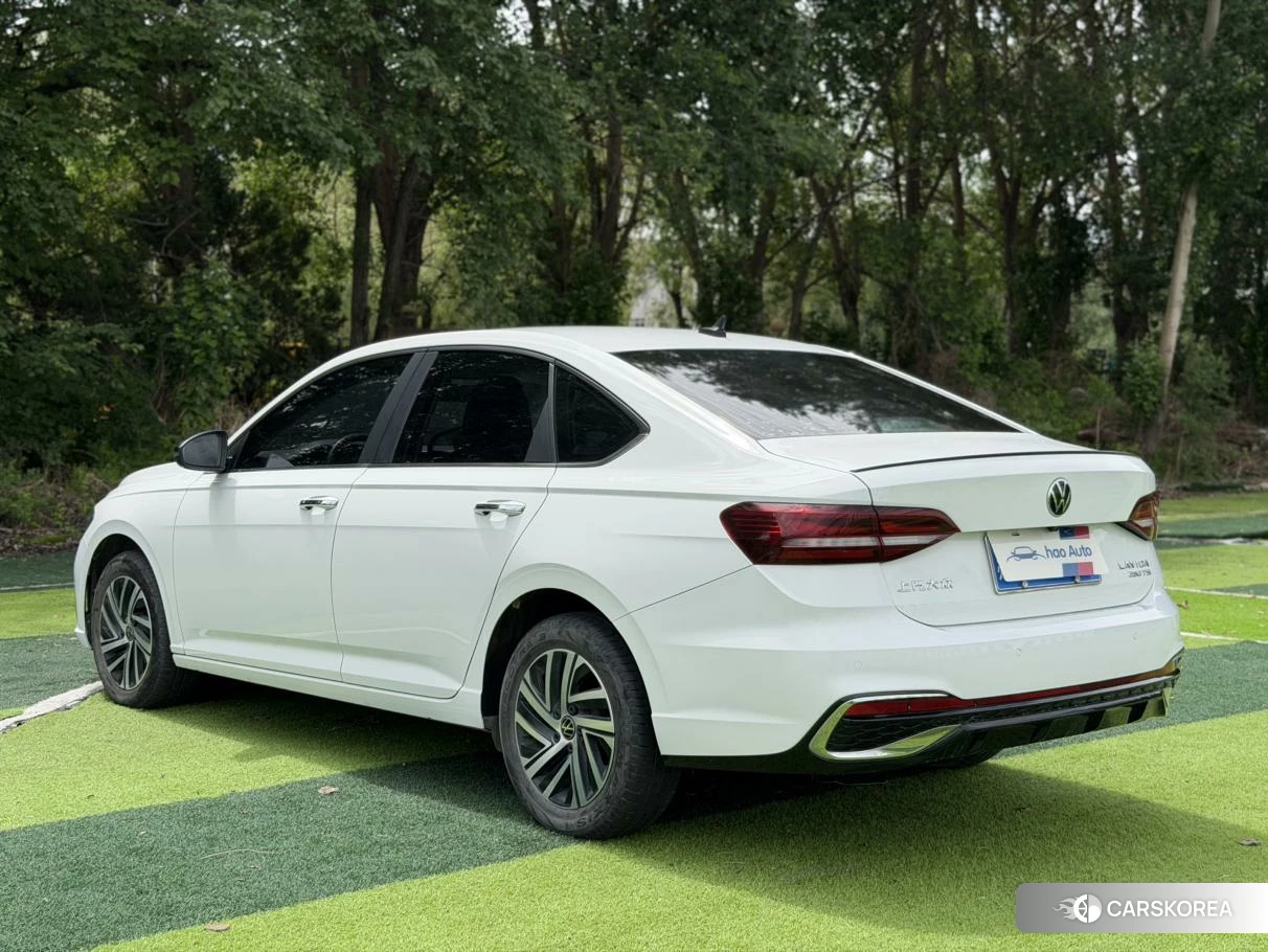 Volkswagen Lavida id 4487159 из Китая 9