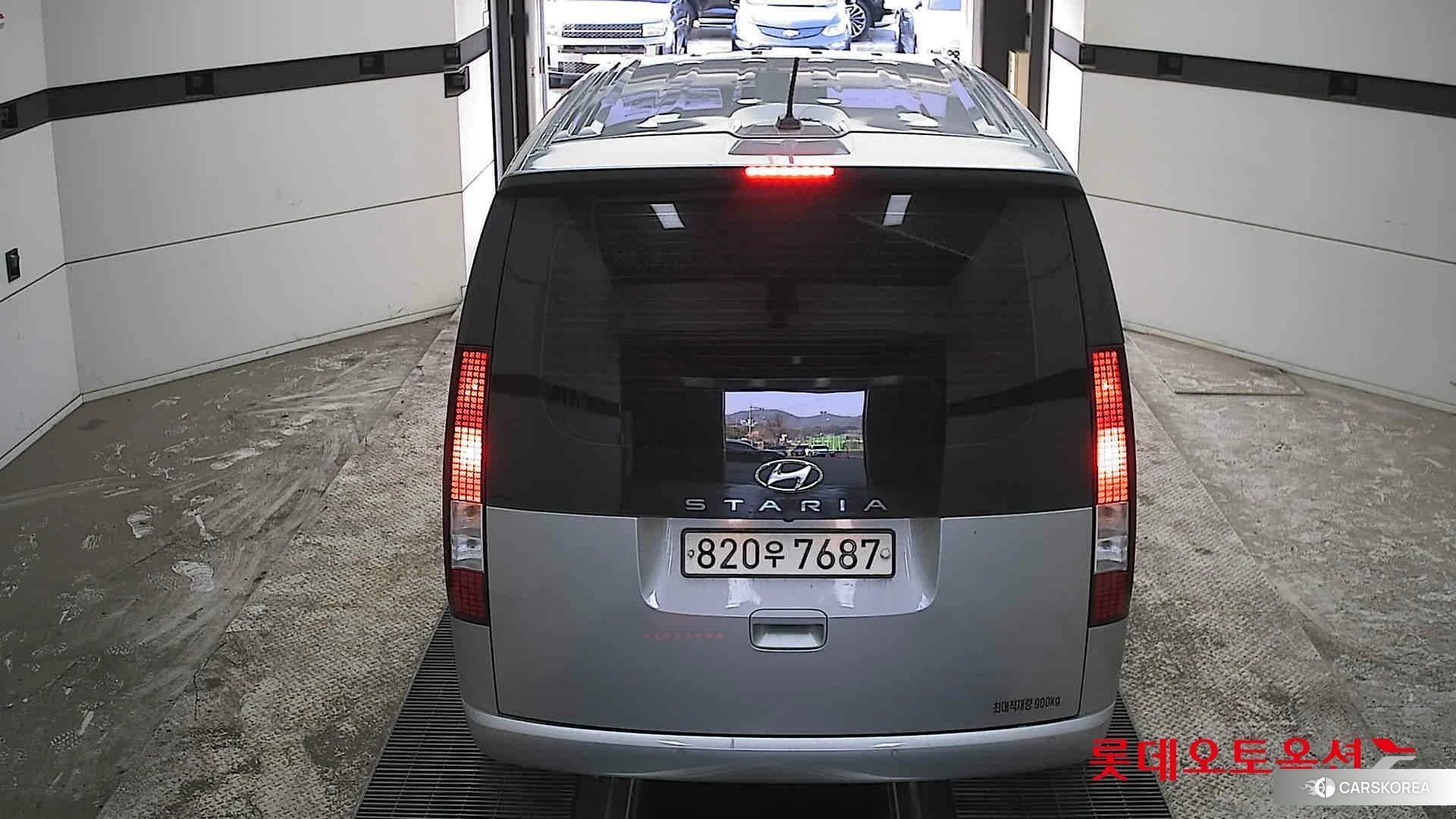 Hyundai Staria id 3882046 из Кореи 32