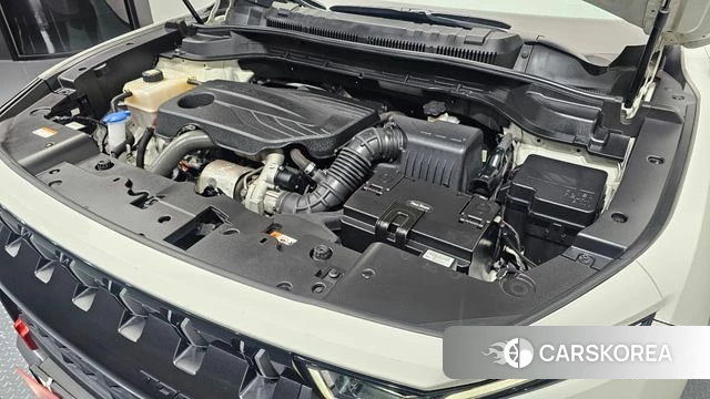Ssangyong Torres id 4749851 из Кореи 26