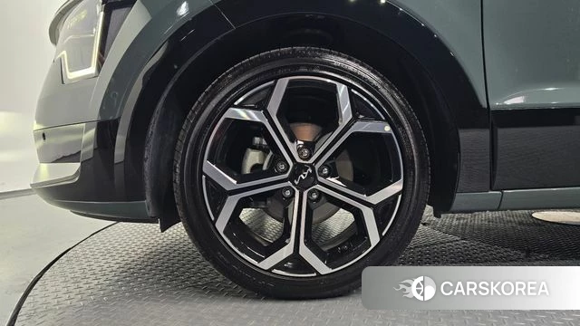Kia Di Ol Nu Niro id 4267502 из Кореи 15