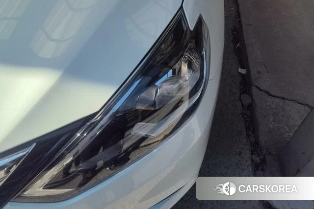 Nissan Xuan Yi id 4207622 из Китая 12