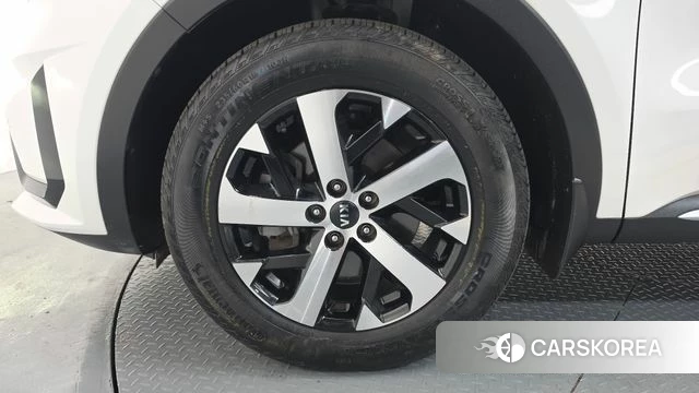 Kia Sorento 4th Generation id 4362200 из Кореи 26