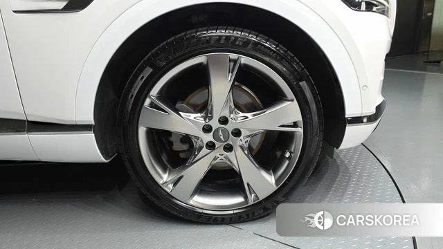 Genesis GV80 id 4594873 из Кореи 15