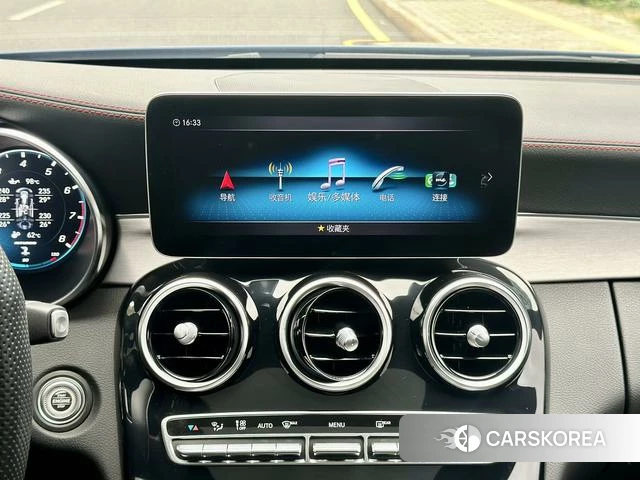 Mercedes-Benz C-class AMG id 4265184 из Китая 17