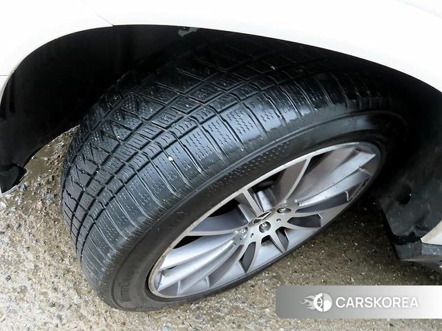 Mercedes-Benz GLE-Class W167 id 4186416 из Кореи 15