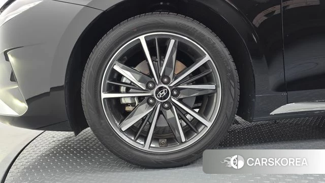 Hyundai The New Grandeur IG id 4696988 из Кореи 15