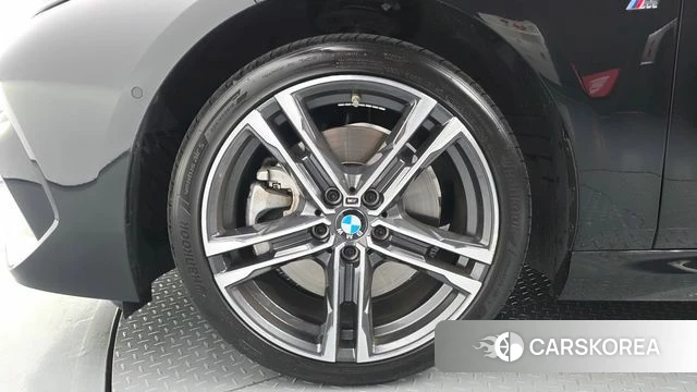 BMW 2 Series Gran Coupe (F44) id 4550159 из Кореи 15