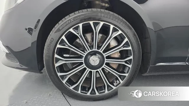 Mercedes-Benz S-Class W222 id 3747796 из Кореи 15