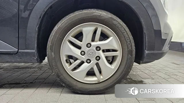 Hyundai Venue id 3572760 из Кореи 15