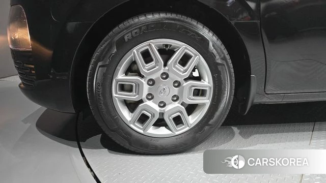 Hyundai Staria id 4893190 из Кореи 30