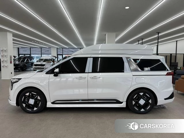 Kia The New Carnival 4th Generation id 3933506 из Кореи 13
