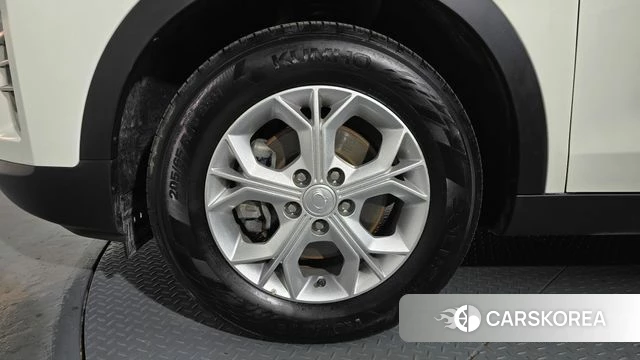 Ssangyong The New Tivoli id 4248952 из Кореи 24