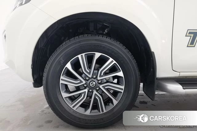 Nissan Tuda id 4273140 из Китая 19