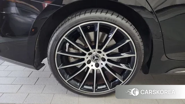 Mercedes-Benz CLS-Class C257 id 2985857 из Кореи 15