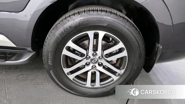 Kia Mohave Master id 3546525 из Кореи 15