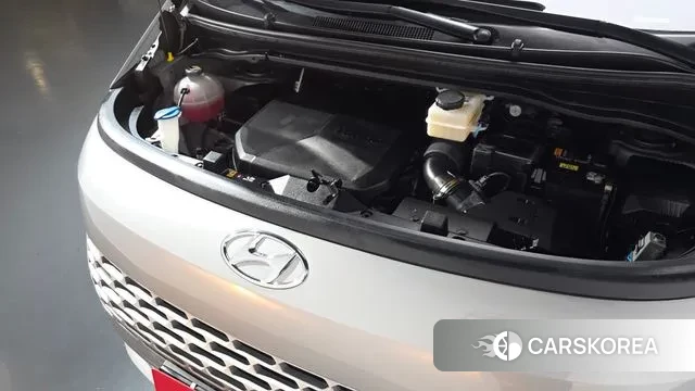 Hyundai Staria id 3317576 из Кореи 15