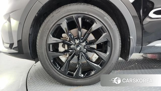 Kia Sorento 4th Generation id 4482597 из Кореи 15