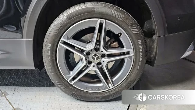 Mercedes-Benz GLB-Class X247 id 3395721 из Кореи 15