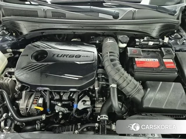 Kia Come New K3 id 3161517 из Кореи 13