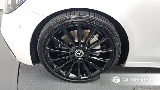 Mercedes-Benz E-Class W213 id 3054654 из Кореи 15