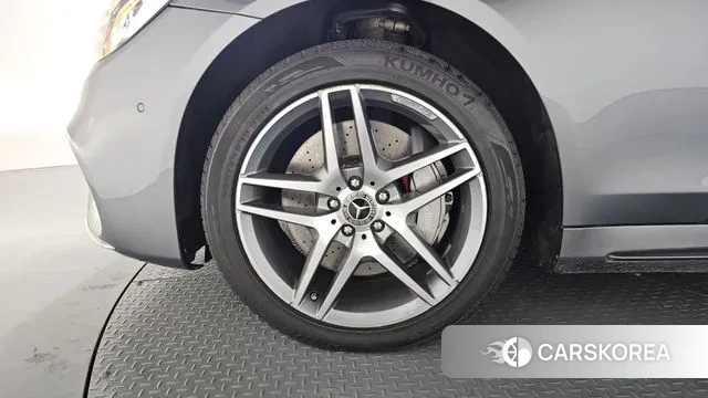 Mercedes-Benz S-Class W222 id 3412372 из Кореи 15