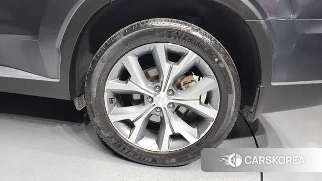 Hyundai Palisade id 3469490 из Кореи 15