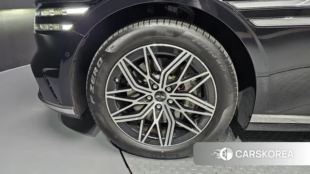 Genesis G90 (RS4) id 3431938 из Кореи 15