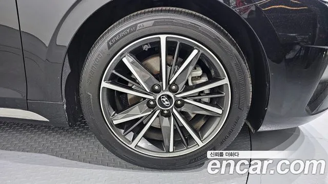 Hyundai The New Grandeur IG id 2795638 из Кореи 15