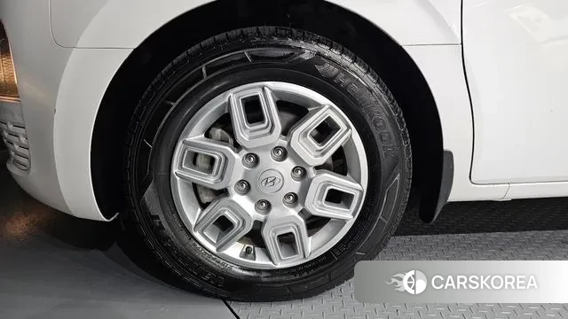 Hyundai Staria id 3032407 из Кореи 15