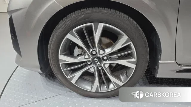 Kia Morning Urban (JA) id 3765790 из Кореи 15