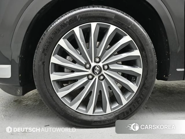 Hyundai The New Palisade id 4281798 из Кореи 15