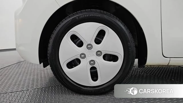 Kia The New Ray id 4586691 из Кореи 22