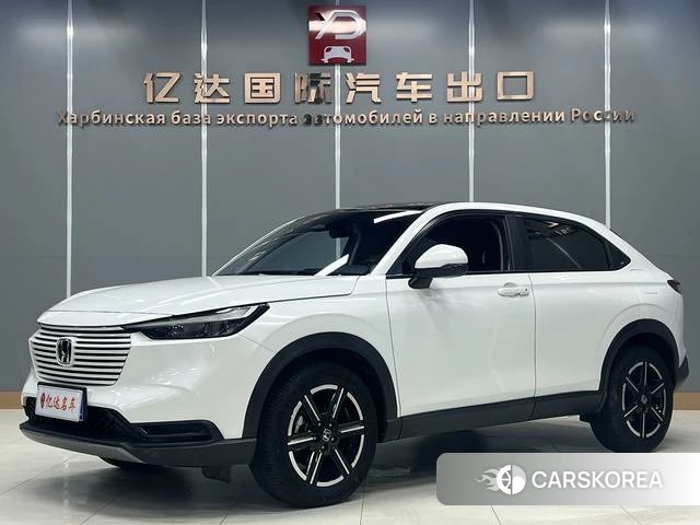 Honda Binzhi id 4368040 из Китая 19