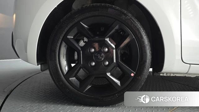 Kia The New Kia Ray id 4413711 из Кореи 15