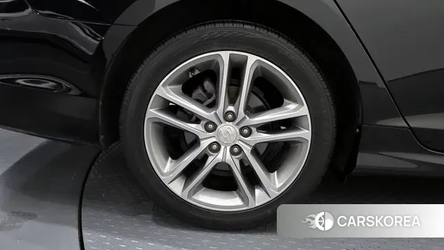 Hyundai Sonata New Rise id 3060843 из Кореи 15