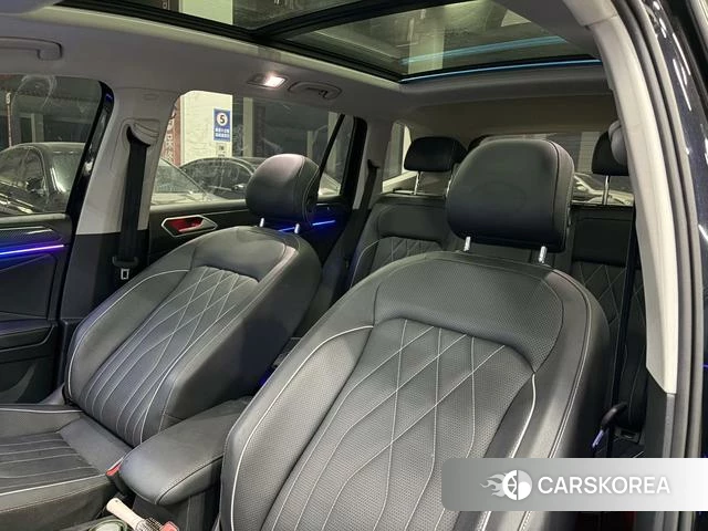 Volkswagen Tiguan L id 4298042 из Китая 9