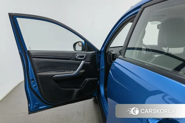 Dongfeng Fengshen AX4 id 4212825 из Китая 19