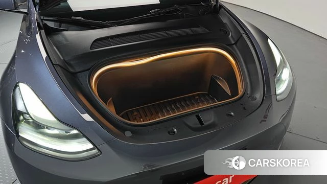 Tesla Model Y id 4516598 из Кореи 27