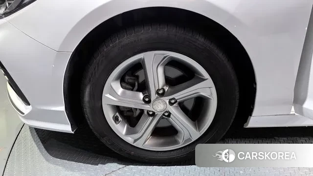 Hyundai Sonata New Rise id 3464747 из Кореи 15