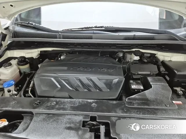 Kia The New Carnival id 3656699 из Кореи 13