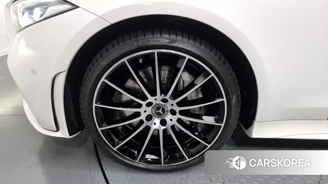 Mercedes-Benz CLS-Class C257 id 3319177 из Кореи 15