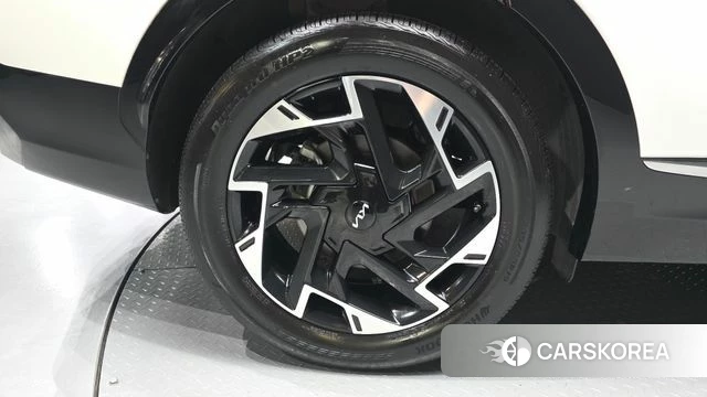 Kia Sportage 5th Generation id 4355270 из Кореи 15