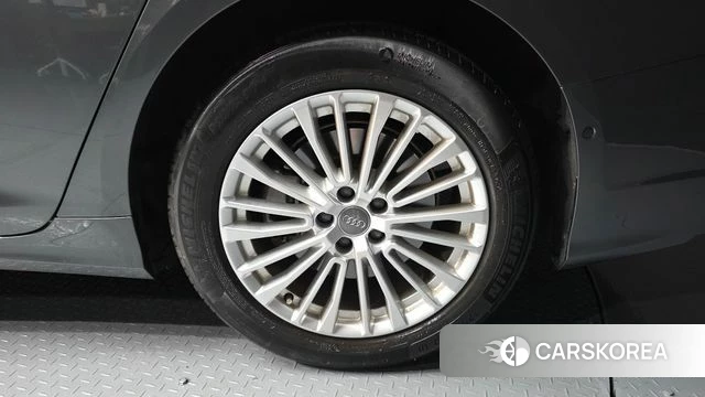 Audi A6 (C8) id 4535759 из Кореи 15