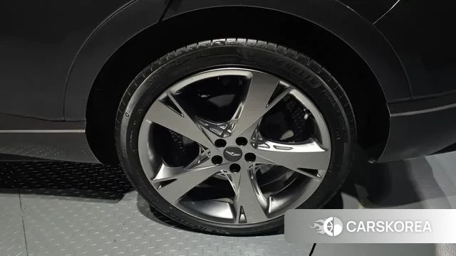 Genesis GV80 id 3373062 из Кореи 15